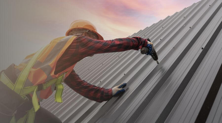 Local Chimney Repair in Coyanosa, TX